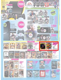 Game : Sunsational - 11 Day Price Blitz (27 Sep - 7 Oct), page 12