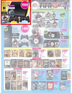 Game : Sunsational - 11 Day Price Blitz (27 Sep - 7 Oct), page 12