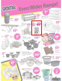 Game : Lichtenburg Grand Opening (26 Sep - 30 Sep), page 12