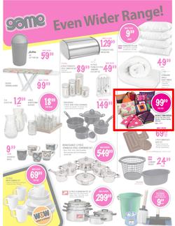 Game : Lichtenburg Grand Opening (26 Sep - 30 Sep), page 12