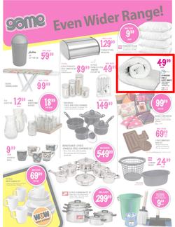 Game : Lichtenburg Grand Opening (26 Sep - 30 Sep), page 12