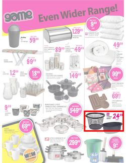 Game : Lichtenburg Grand Opening (26 Sep - 30 Sep), page 12