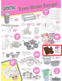 Game : Lichtenburg Grand Opening (26 Sep - 30 Sep), page 12