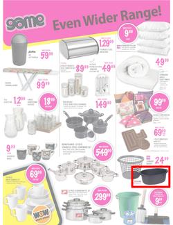 Game : Lichtenburg Grand Opening (26 Sep - 30 Sep), page 12