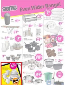 Game : Lichtenburg Grand Opening (26 Sep - 30 Sep), page 12