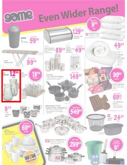 Game : Lichtenburg Grand Opening (26 Sep - 30 Sep), page 12