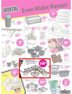 Game : Lichtenburg Grand Opening (26 Sep - 30 Sep), page 12