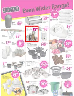 Game : Lichtenburg Grand Opening (26 Sep - 30 Sep), page 12