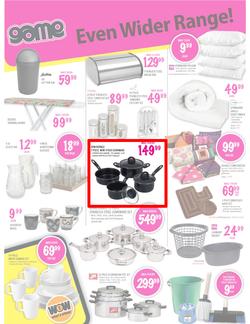 Game : Lichtenburg Grand Opening (26 Sep - 30 Sep), page 12