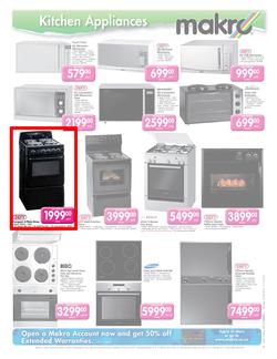 Makro : Spring Sale - General (23 Sep - 1 Oct), page 12