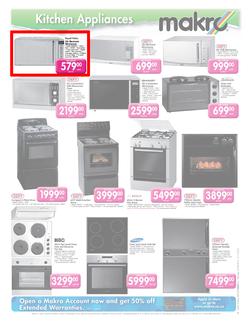Makro : Spring Sale - General (23 Sep - 1 Oct), page 12