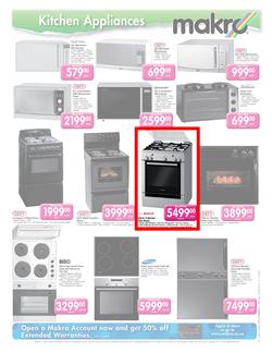 Makro : Spring Sale - General (23 Sep - 1 Oct), page 12
