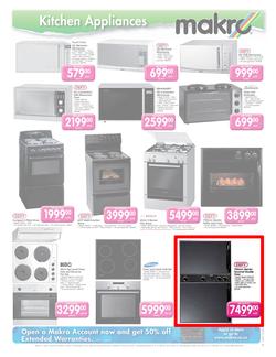 Makro : Spring Sale - General (23 Sep - 1 Oct), page 12