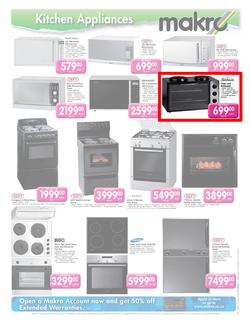 Makro : Spring Sale - General (23 Sep - 1 Oct), page 12