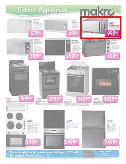 Makro : Spring Sale - General (23 Sep - 1 Oct), page 12