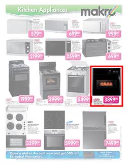 Makro : Spring Sale - General (23 Sep - 1 Oct), page 12