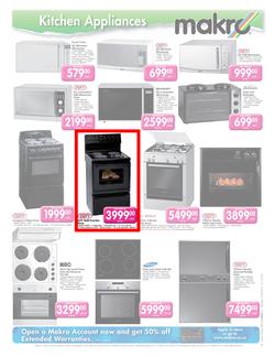 Makro : Spring Sale - General (23 Sep - 1 Oct), page 12