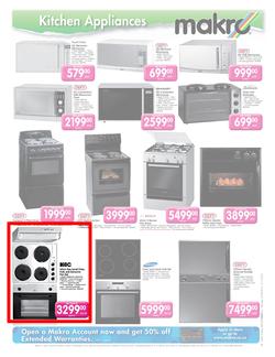 Makro : Spring Sale - General (23 Sep - 1 Oct), page 12
