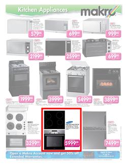 Makro : Spring Sale - General (23 Sep - 1 Oct), page 12