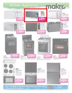 Makro : Spring Sale - General (23 Sep - 1 Oct), page 12