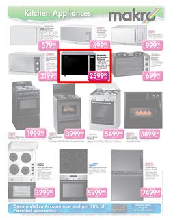 Makro : Spring Sale - General (23 Sep - 1 Oct), page 12