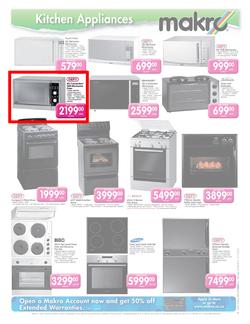 Makro : Spring Sale - General (23 Sep - 1 Oct), page 12
