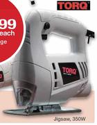 Torq Jigsaw-350W