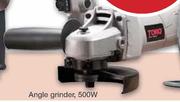 Torq Angle Grinder-500W
