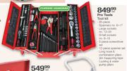 Pro Tools Tool Kit-Per Set