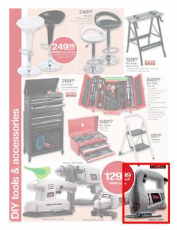 Checkers Hyper Western Cape : Spring Home & Outdoor Collection (24 Sep - 7 Oct), page 12