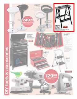 Checkers Hyper Western Cape : Spring Home & Outdoor Collection (24 Sep - 7 Oct), page 12