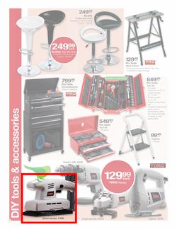 Checkers Hyper Western Cape : Spring Home & Outdoor Collection (24 Sep - 7 Oct), page 12