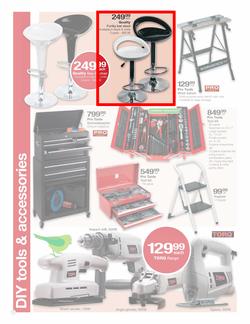 Checkers Hyper Western Cape : Spring Home & Outdoor Collection (24 Sep - 7 Oct), page 12