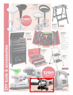 Checkers Hyper Western Cape : Spring Home & Outdoor Collection (24 Sep - 7 Oct), page 12