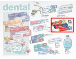 Checkers Western Cape : Health & Beauty (25 Sep - 7 Oct), page 12