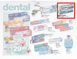 Checkers Western Cape : Health & Beauty (25 Sep - 7 Oct), page 12