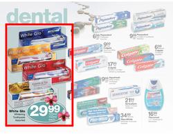 Checkers Western Cape : Health & Beauty (25 Sep - 7 Oct), page 12