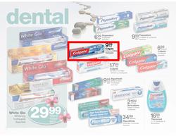 Checkers Western Cape : Health & Beauty (25 Sep - 7 Oct), page 12