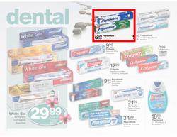 Checkers Western Cape : Health & Beauty (25 Sep - 7 Oct), page 12