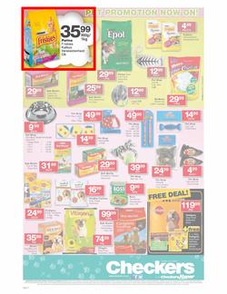 Checkers Western Cape : It's Time to Save (25 Sep - 7 Oct), page 12