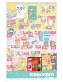 Checkers Western Cape : It's Time to Save (25 Sep - 7 Oct), page 12