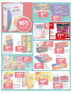 Checkers Gauteng : It's Time To Save (24 Sep - 7 Oct), page 12