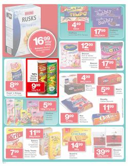 Checkers Gauteng : It's Time To Save (24 Sep - 7 Oct), page 12