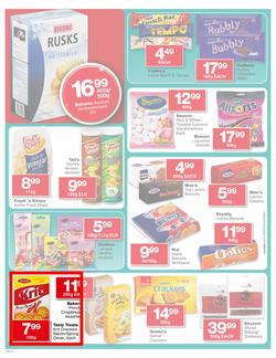 Checkers Gauteng : It's Time To Save (24 Sep - 7 Oct), page 12