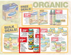 Checkers Gauteng : Baby Promotion (24 Sep - 7 Oct), page 12