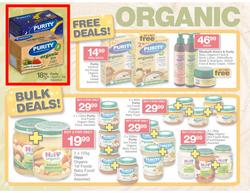 Checkers Gauteng : Baby Promotion (24 Sep - 7 Oct), page 12