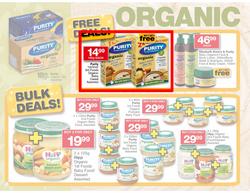 Checkers Gauteng : Baby Promotion (24 Sep - 7 Oct), page 12