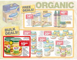 Checkers Gauteng : Baby Promotion (24 Sep - 7 Oct), page 12