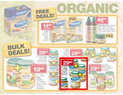 Checkers Gauteng : Baby Promotion (24 Sep - 7 Oct), page 12