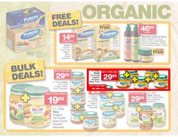 Checkers Gauteng : Baby Promotion (24 Sep - 7 Oct), page 12